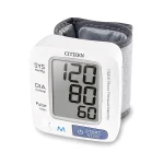 CITIZEN WRIST BP MACHINE CH650