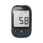 EXACTIVE VITAL GLUCOMETER