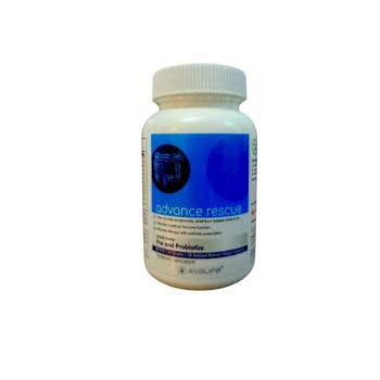 AVALIFE ADVANCE RESCUE 30S